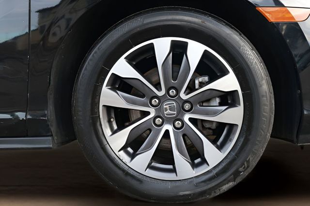 2024 Honda Odyssey EX-L Automatic - 22990959 - 49