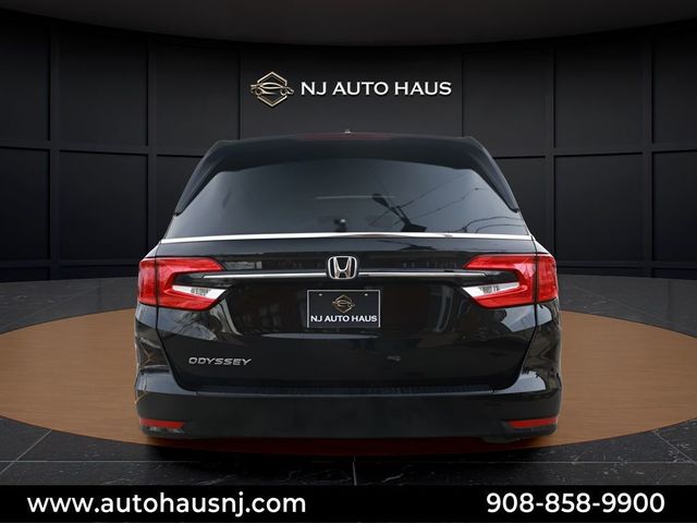 2024 Honda Odyssey EX-L Automatic - 22990959 - 6