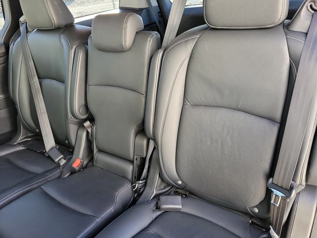 2024 Honda Odyssey EX-L Automatic - 22952043 - 9