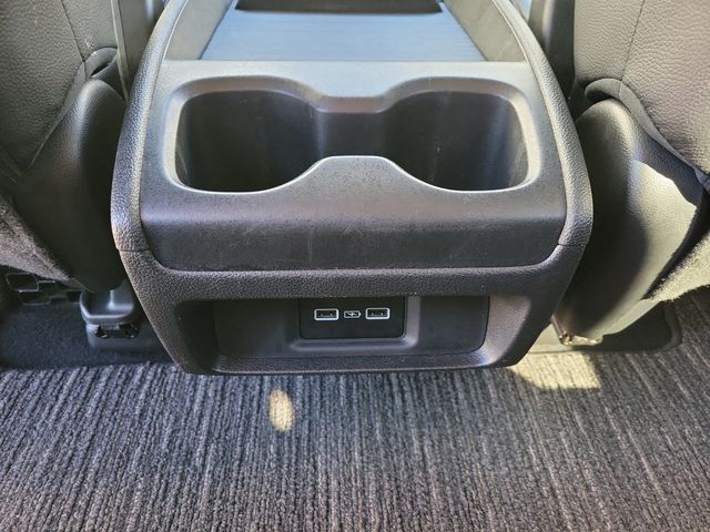 2024 Honda Odyssey EX-L Automatic - 22952043 - 10