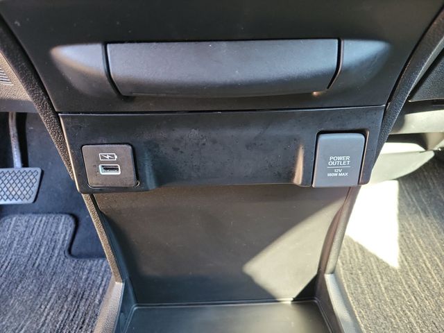 2024 Honda Odyssey EX-L Automatic - 22952043 - 12