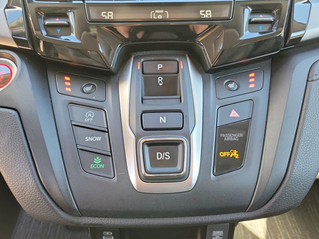 2024 Honda Odyssey EX-L Automatic - 22952043 - 13
