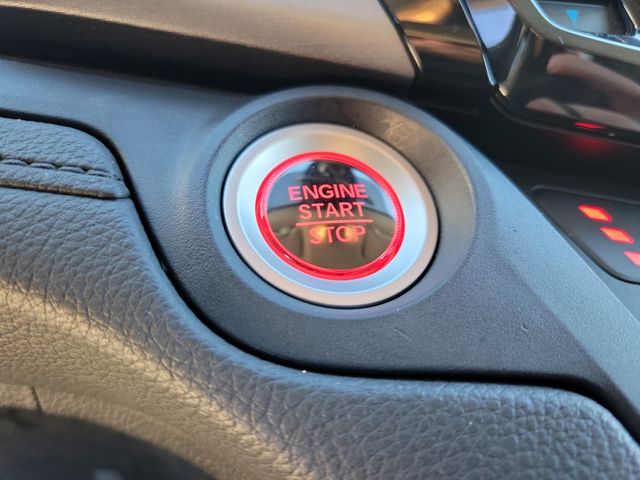 2024 Honda Odyssey EX-L Automatic - 22952043 - 14