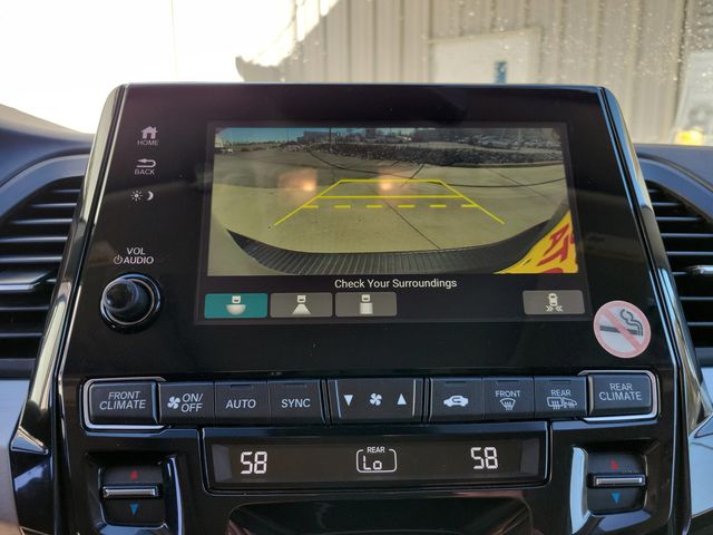 2024 Honda Odyssey EX-L Automatic - 22952043 - 15