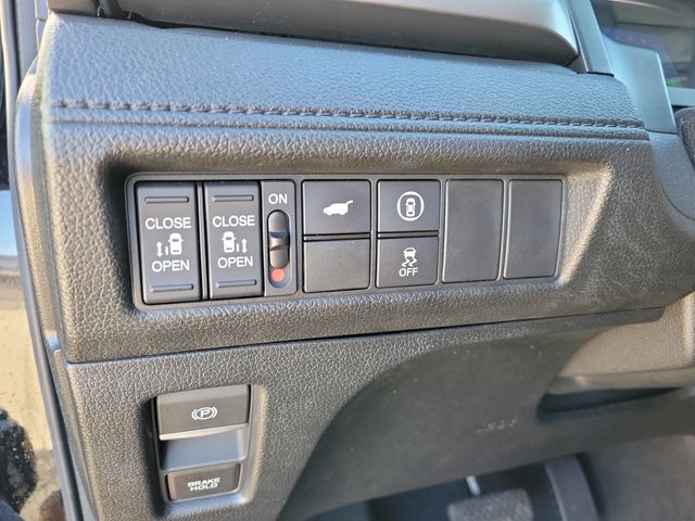 2024 Honda Odyssey EX-L Automatic - 22952043 - 16