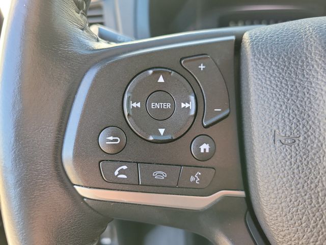 2024 Honda Odyssey EX-L Automatic - 22952043 - 17