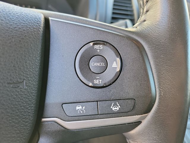 2024 Honda Odyssey EX-L Automatic - 22952043 - 18