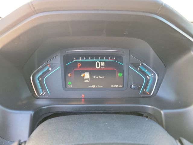 2024 Honda Odyssey EX-L Automatic - 22952043 - 19