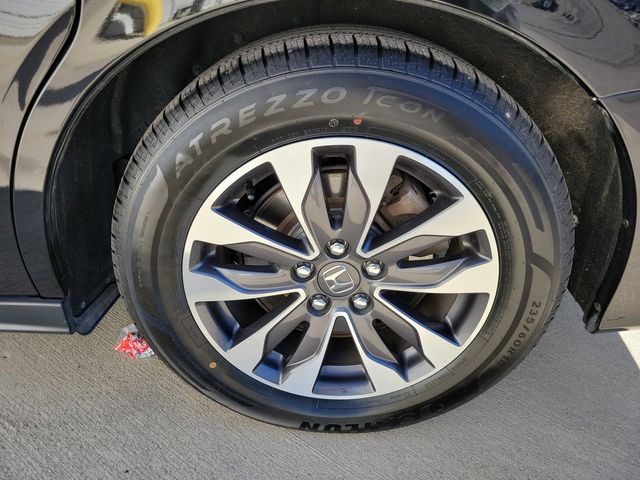 2024 Honda Odyssey EX-L Automatic - 22952043 - 27