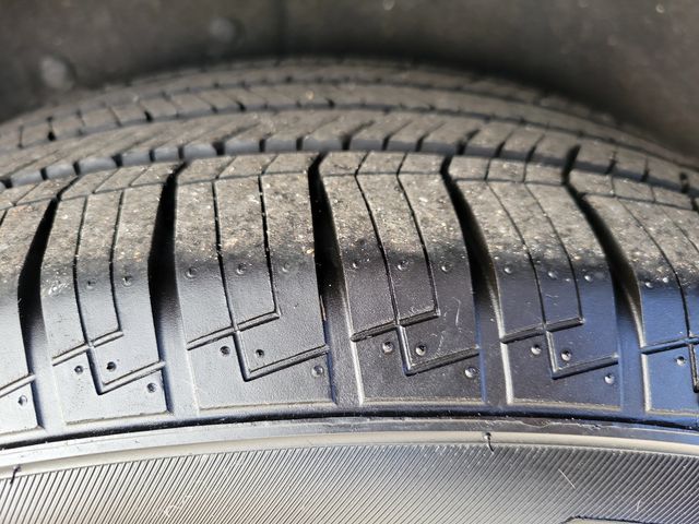 2024 Honda Odyssey EX-L Automatic - 22952043 - 28