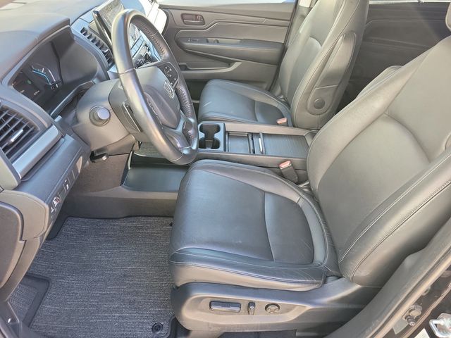 2024 Honda Odyssey EX-L Automatic - 22952043 - 3
