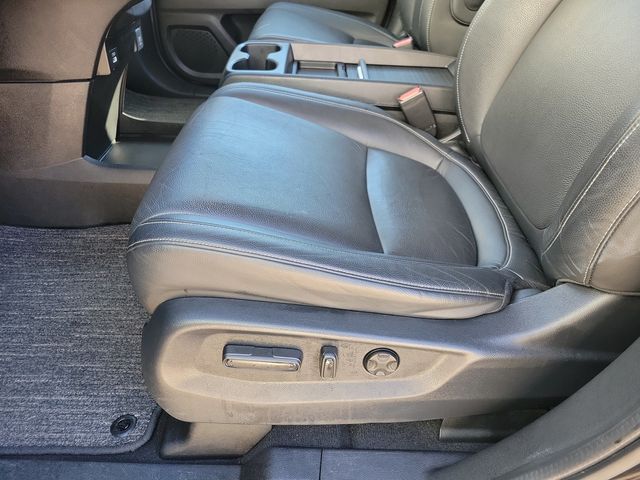 2024 Honda Odyssey EX-L Automatic - 22952043 - 4