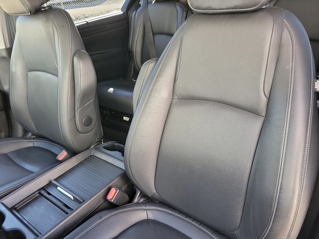 2024 Honda Odyssey EX-L Automatic - 22952043 - 5