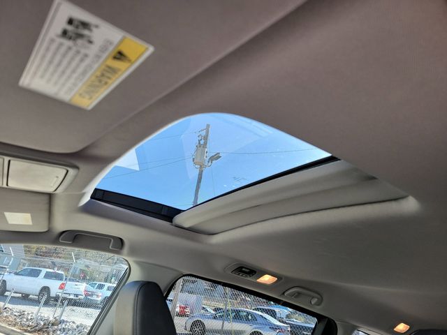 2024 Honda Odyssey EX-L Automatic - 22952043 - 6