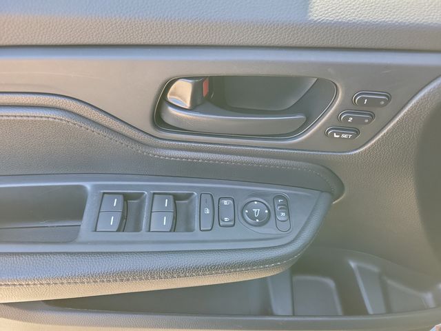 2024 Honda Odyssey EX-L Automatic - 22952043 - 7
