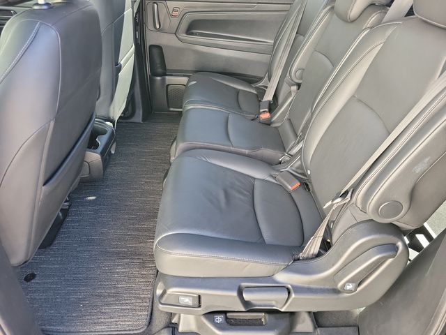2024 Honda Odyssey EX-L Automatic - 22952043 - 8