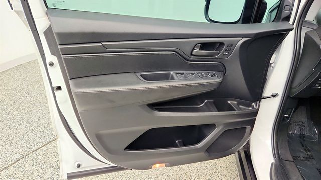 2024 Honda Odyssey EX-L Automatic - 23037765 - 10