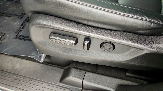 2024 Honda Odyssey EX-L Automatic - 23037765 - 11