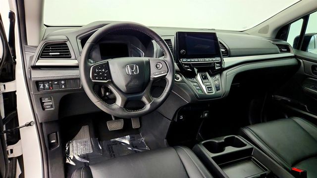 2024 Honda Odyssey EX-L Automatic - 23037765 - 12