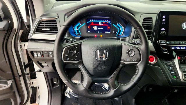 2024 Honda Odyssey EX-L Automatic - 23037765 - 13