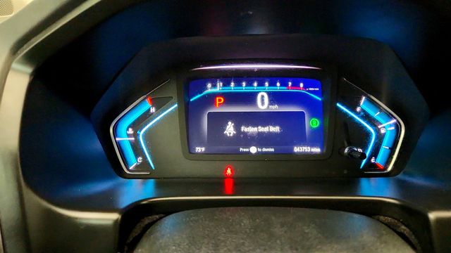 2024 Honda Odyssey EX-L Automatic - 23037765 - 14