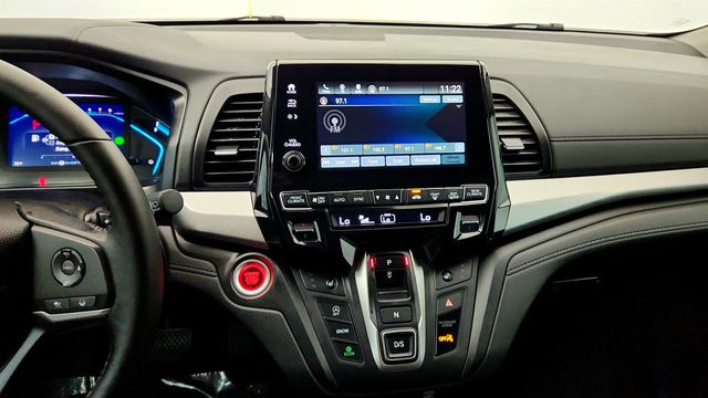 2024 Honda Odyssey EX-L Automatic - 23037765 - 17