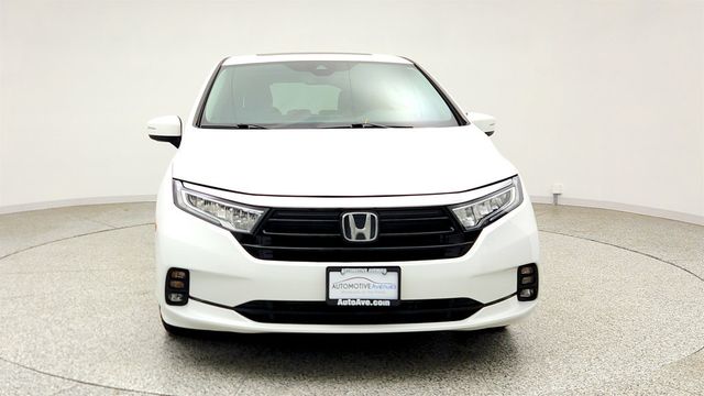 2024 Honda Odyssey EX-L Automatic - 23037765 - 1