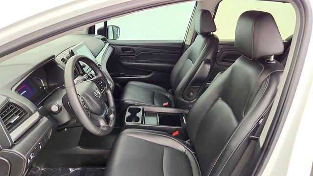 2024 Honda Odyssey EX-L Automatic - 23037765 - 19