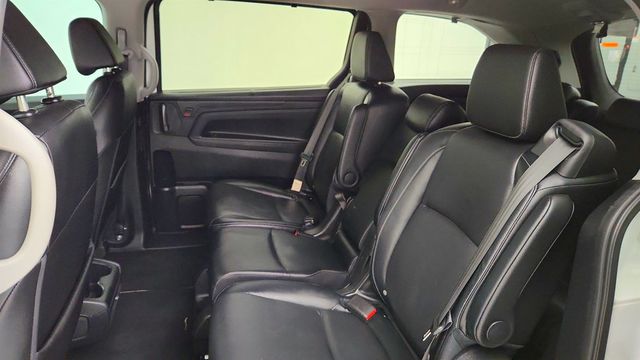 2024 Honda Odyssey EX-L Automatic - 23037765 - 20