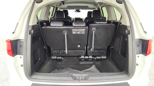2024 Honda Odyssey EX-L Automatic - 23037765 - 21