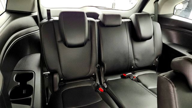2024 Honda Odyssey EX-L Automatic - 23037765 - 22