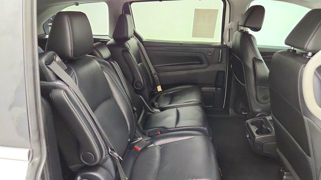 2024 Honda Odyssey EX-L Automatic - 23037765 - 23