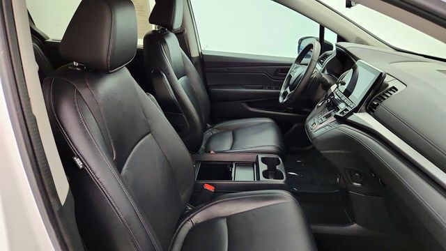 2024 Honda Odyssey EX-L Automatic - 23037765 - 24