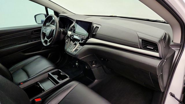 2024 Honda Odyssey EX-L Automatic - 23037765 - 25