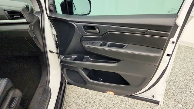 2024 Honda Odyssey EX-L Automatic - 23037765 - 26