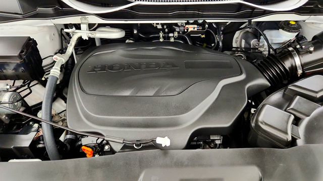 2024 Honda Odyssey EX-L Automatic - 23037765 - 27