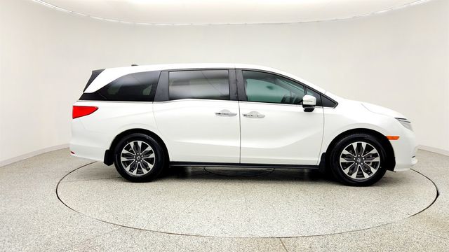 2024 Honda Odyssey EX-L Automatic - 23037765 - 3