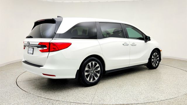2024 Honda Odyssey EX-L Automatic - 23037765 - 4