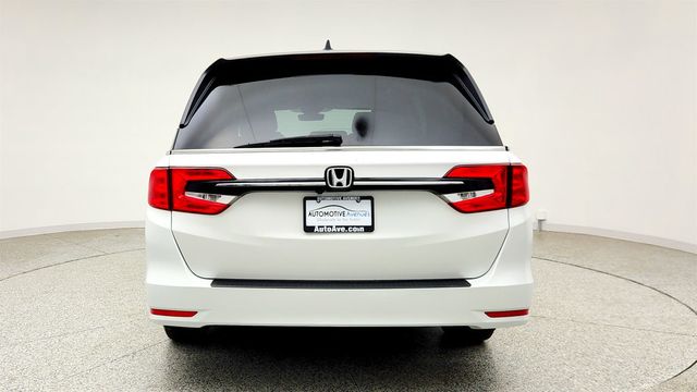 2024 Honda Odyssey EX-L Automatic - 23037765 - 5