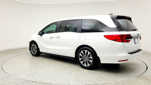 2024 Honda Odyssey EX-L Automatic - 23037765 - 6