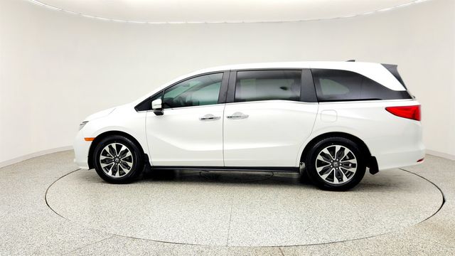 2024 Honda Odyssey EX-L Automatic - 23037765 - 7