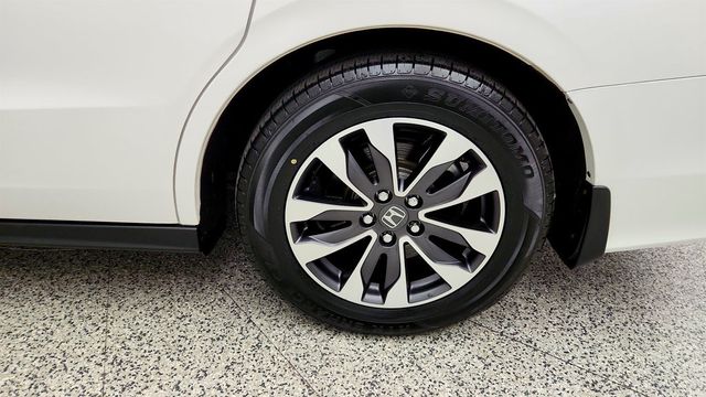2024 Honda Odyssey EX-L Automatic - 23037765 - 8