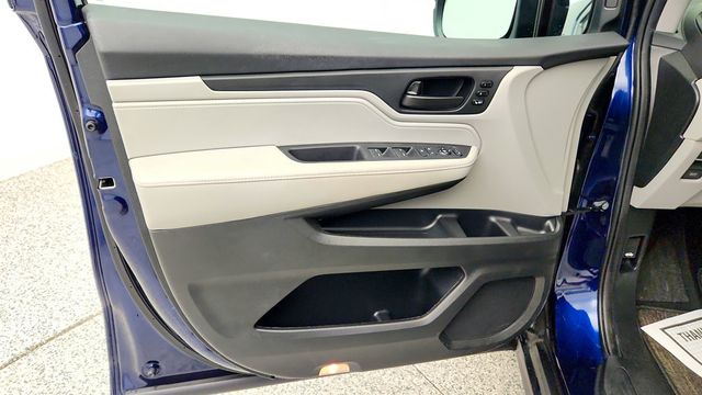 2024 Honda Odyssey EX-L Automatic - 23057498 - 10