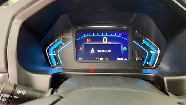 2024 Honda Odyssey EX-L Automatic - 23057498 - 14