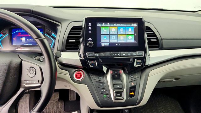 2024 Honda Odyssey EX-L Automatic - 23057498 - 17