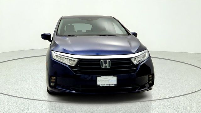 2024 Honda Odyssey EX-L Automatic - 23057498 - 1