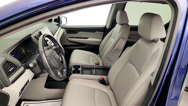 2024 Honda Odyssey EX-L Automatic - 23057498 - 19