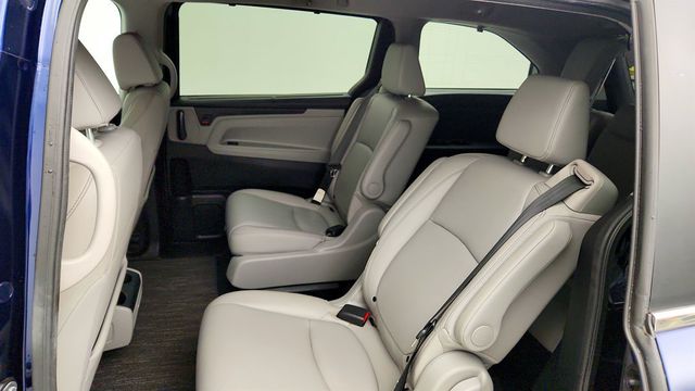 2024 Honda Odyssey EX-L Automatic - 23057498 - 20