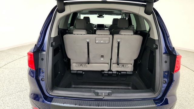 2024 Honda Odyssey EX-L Automatic - 23057498 - 21