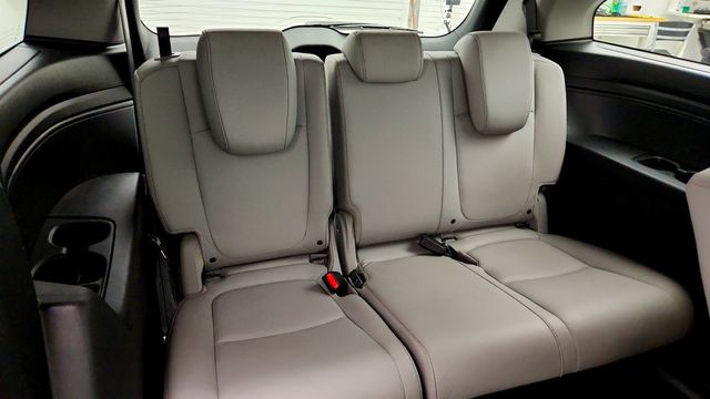2024 Honda Odyssey EX-L Automatic - 23057498 - 22